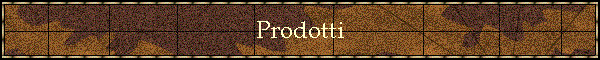 Prodotti