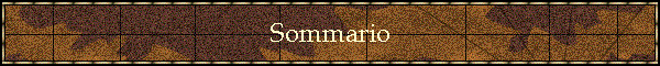 Sommario